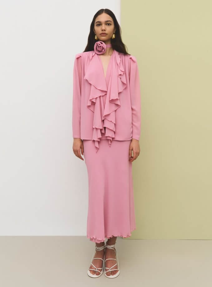 Спідниця Rose MY x MY (MC_MY22522-1)