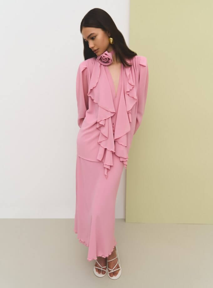 Спідниця Rose MY x MY (MC_MY22522-1)