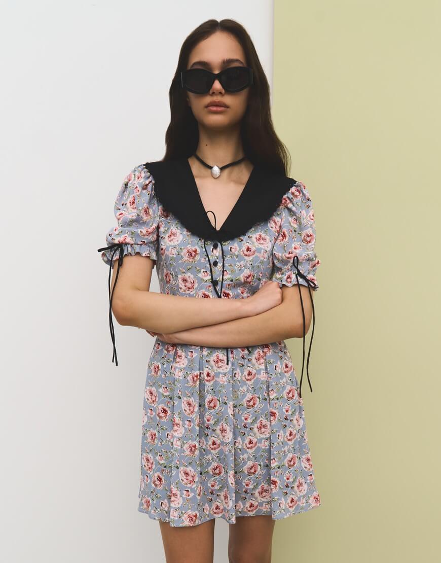 MYx0702 Сукня-міні Jasmin MY x MY (MC_MY24022) - фото 2