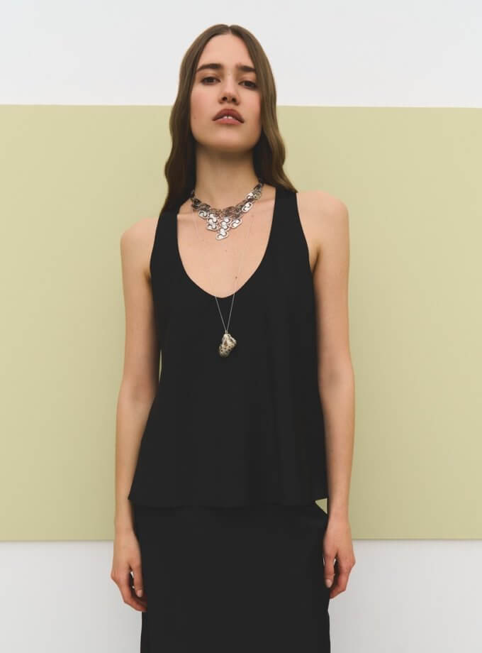 Шовкова майка Lily MY x MY (MC_MY23122)