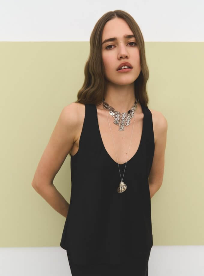 Шовкова майка Lily MY x MY (MC_MY23122)