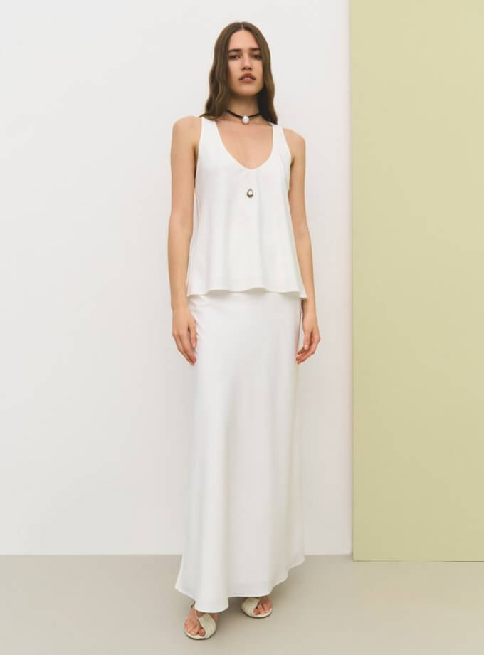 Спідниця-максі Lily MY x MY (MC_MY22722)