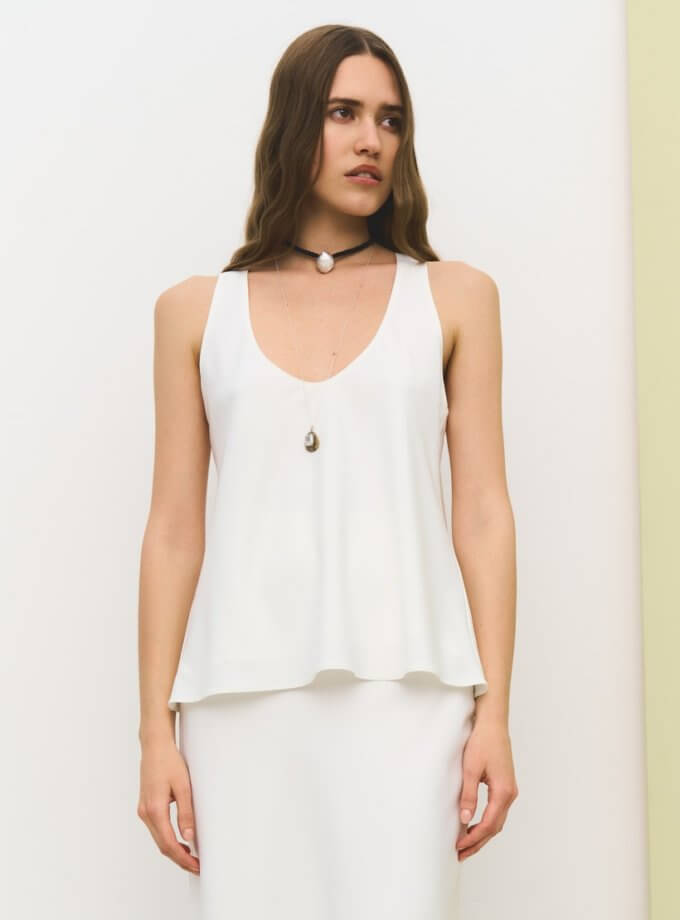 Шовкова майка Lily MY x MY (MC_MY23522)