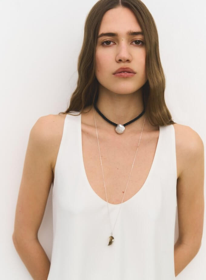 Шовкова майка Lily MY x MY (MC_MY23522)