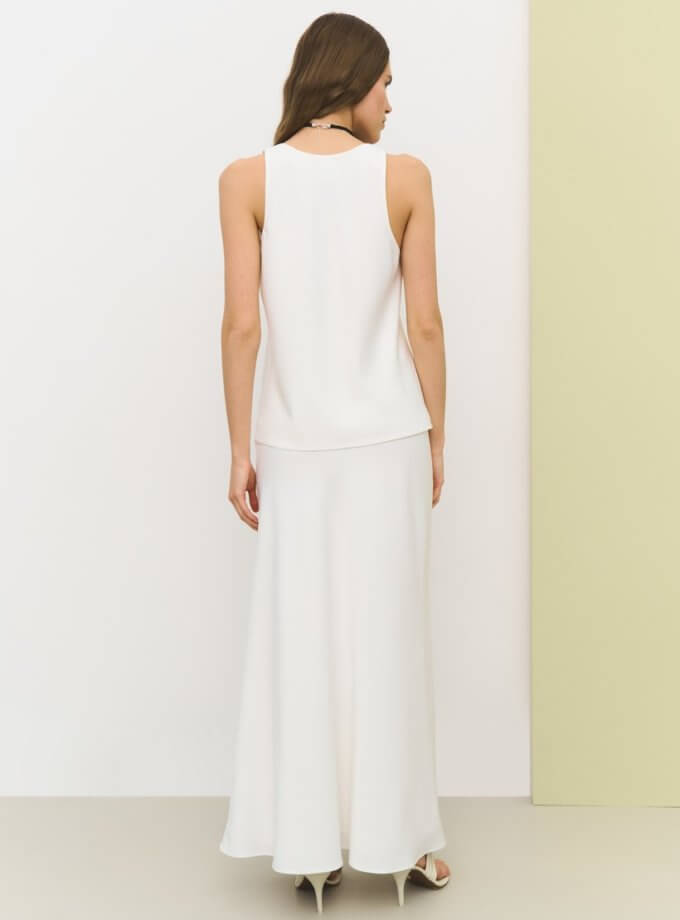 Спідниця-максі Lily MY x MY (MC_MY22722)