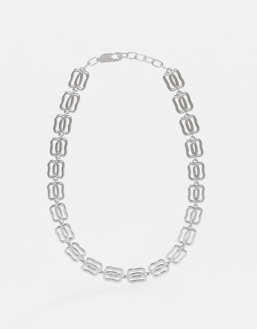 chocker-2 Кольє Dukach DUKACHI (DKCH_D320230) - фото 2