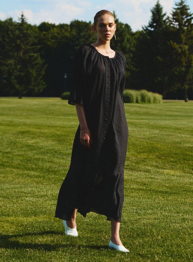 Сукня Annabelle MY x MY (MC_MY26122) - фото 9