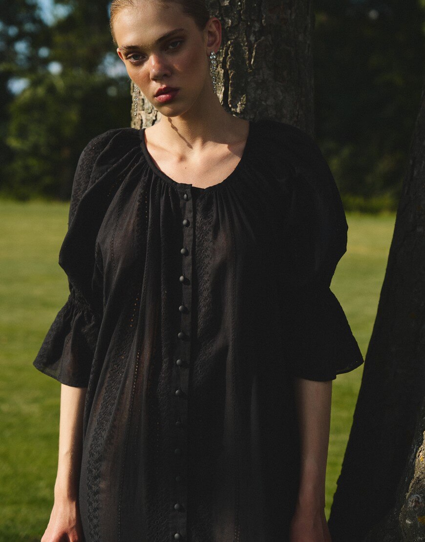 my1286 Сукня Annabelle MY x MY (MC_MY26122) - фото 3