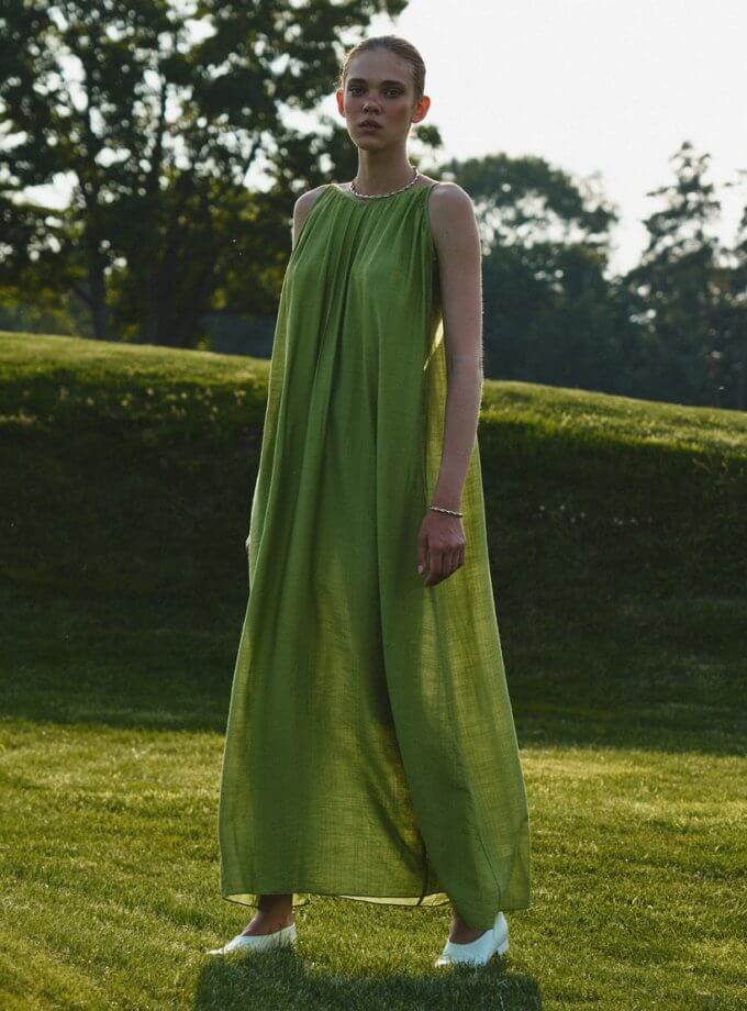 Сукня Charlotte MY x MY (MC_MY26322) - фото 13