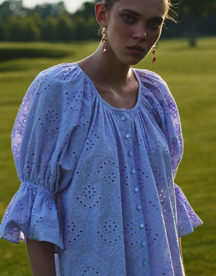 my2037 копия Сукня Annabelle MY x MY (MC_MY26122-1) - фото 4