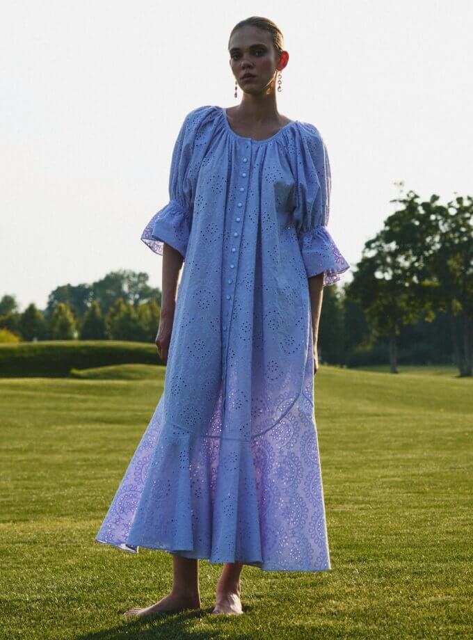 Сукня Annabelle MY x MY (MC_MY26122-1)