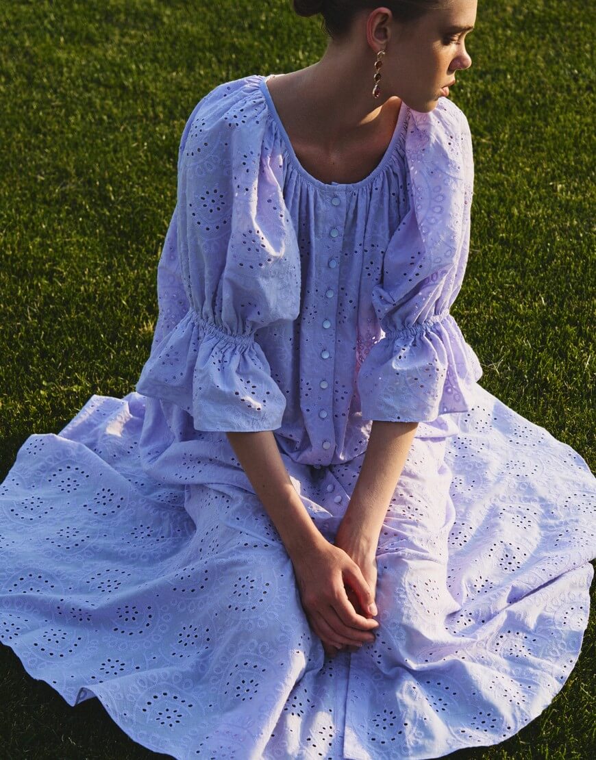 my2072 копия Сукня Annabelle MY x MY (MC_MY26122-1) - фото 5