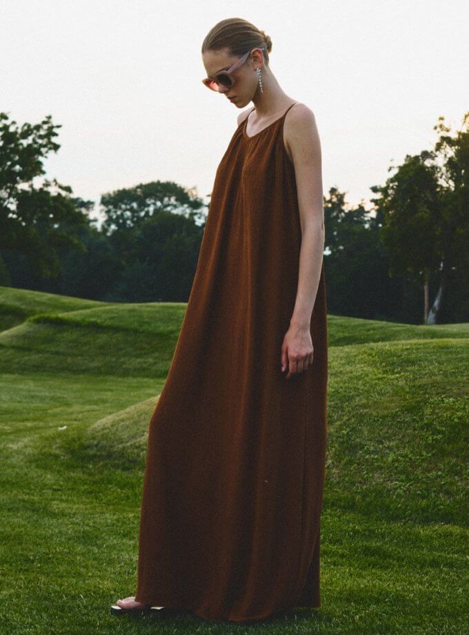 Сукня Charlotte MY x MY (MC_MY26422)