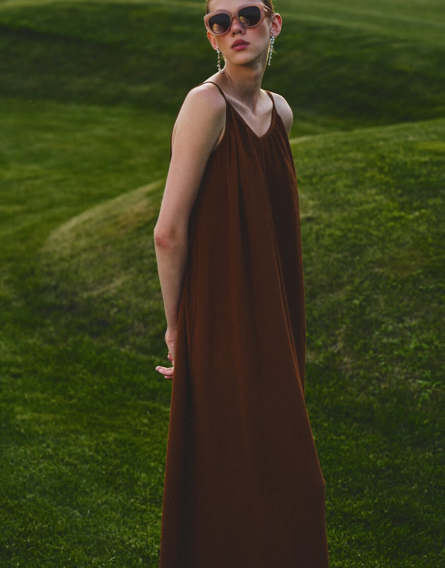 my2628 Сукня Charlotte MY x MY (MC_MY26422) - фото 3