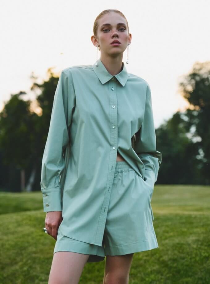 Сорочка Catherine MY x MY (MC_MY26922) - фото 15