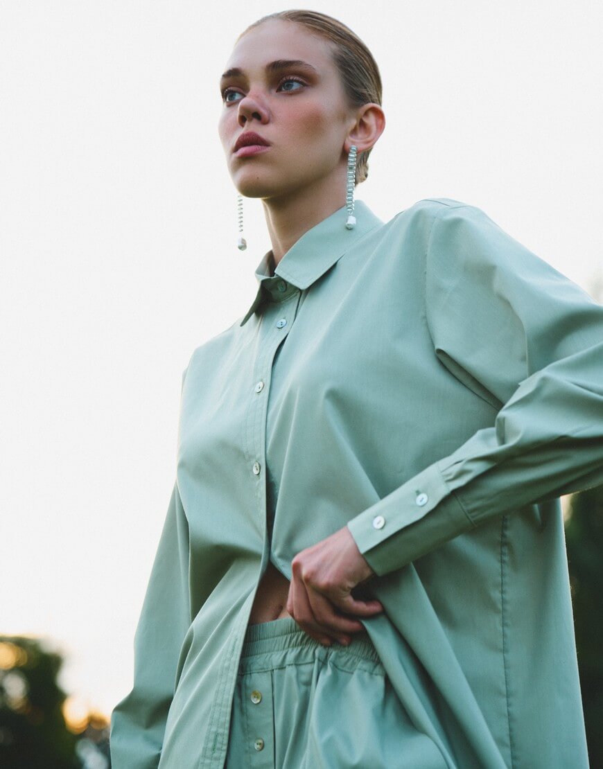 my2715 копия Сорочка Catherine MY x MY (MC_MY26922) - фото 3