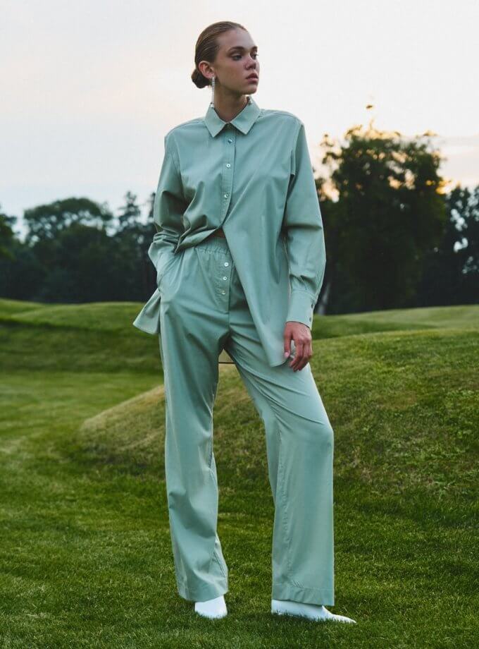 Штани Catherine MY x MY (MC_MY27322)