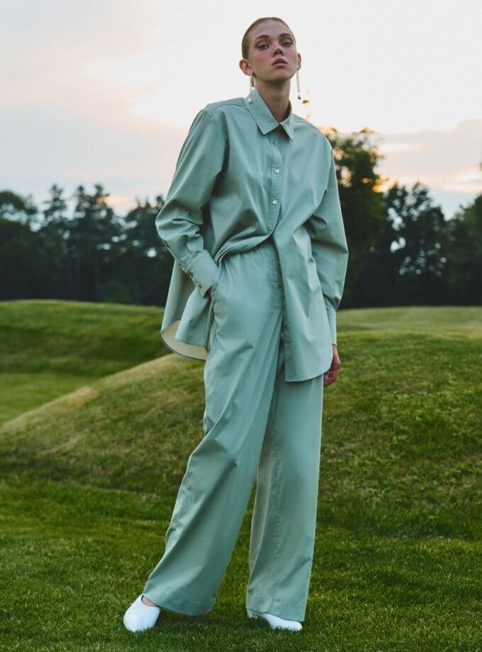 Штани Catherine MY x MY (MC_MY27322)