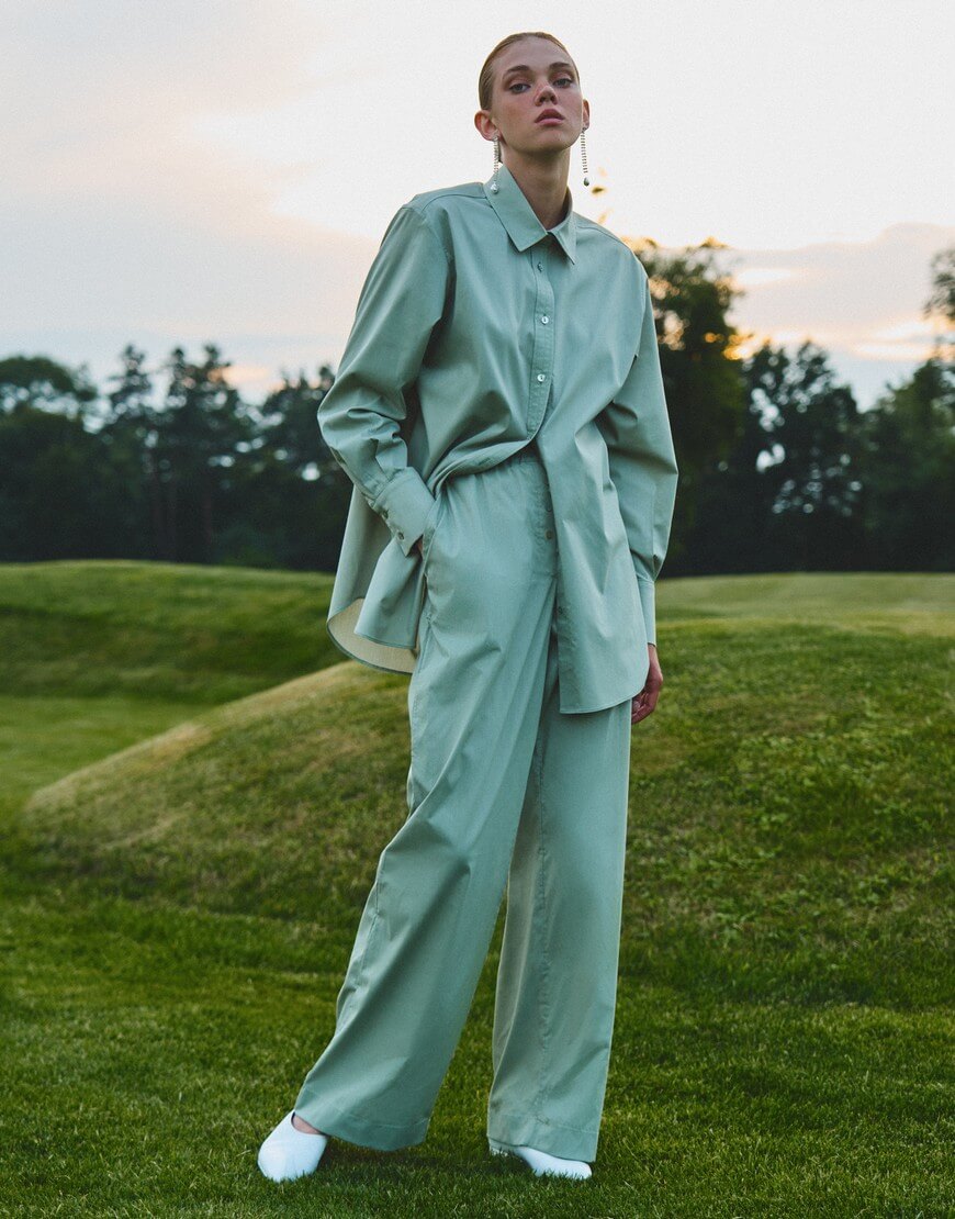 my2761 копия Штани Catherine MY x MY (MC_MY27322) - фото 2