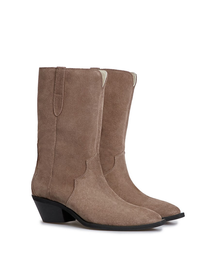 2 2 Ковбойки середньої висоти SIENA (SIENA_AW32_BG)