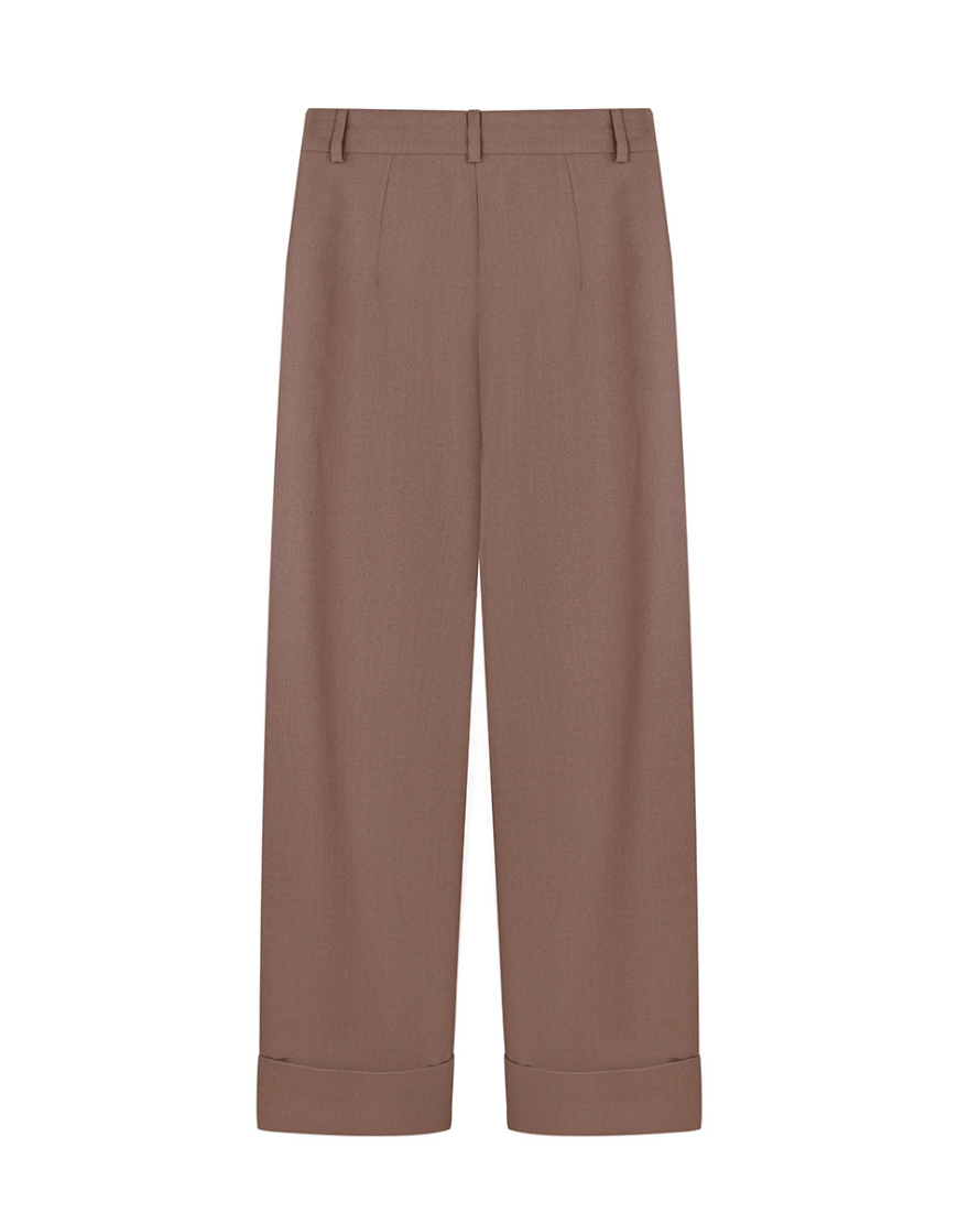 2 Бежеві палаццо NOMA STUDIO (NOMA_422023) - фото 2