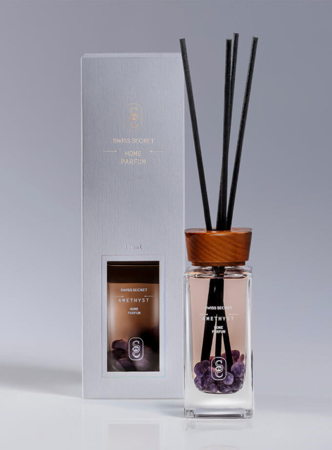 Дифузор Amethyst SWISS SECRET (SWS_1234567881)