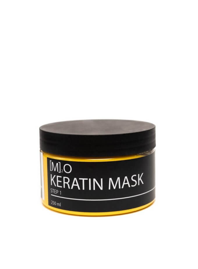 Маска з кератином M2O (M2_FA29_23)