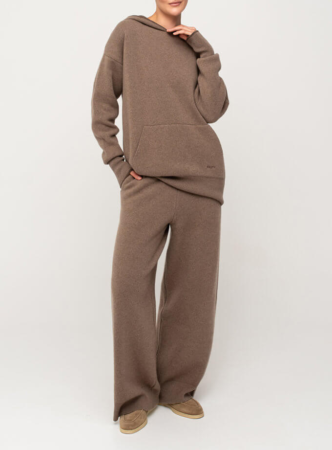 Штани Geneva Taupe CHALETY (CHLT_Geneva_Pants_ Taupe) - фото 9
