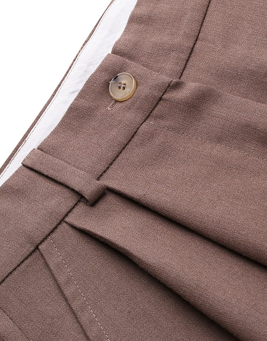 422023 (3) Бежеві палаццо NOMA STUDIO (NOMA_422023) - фото 3