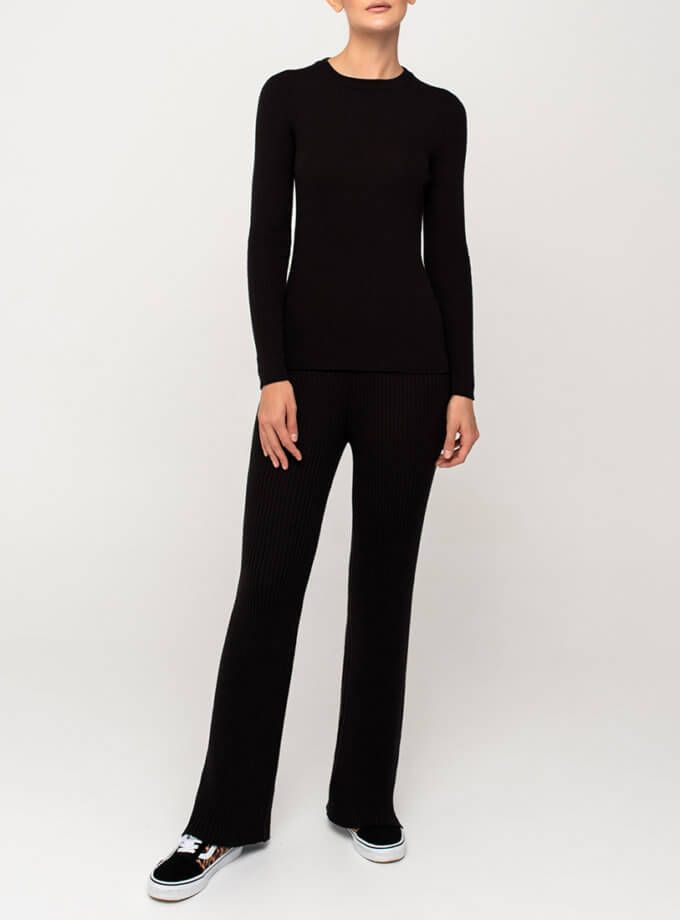 Костюм Luzern Black CHALETY (CHLT_Luzern_Suit_Black)