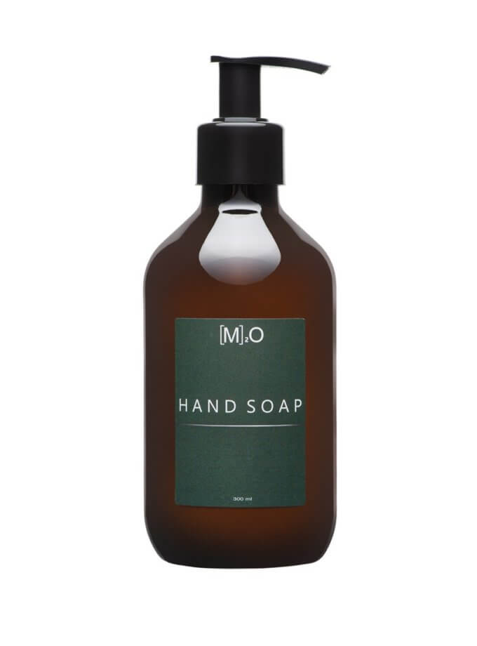 Мило для рук і тіла M2O (M2_FA40_23)