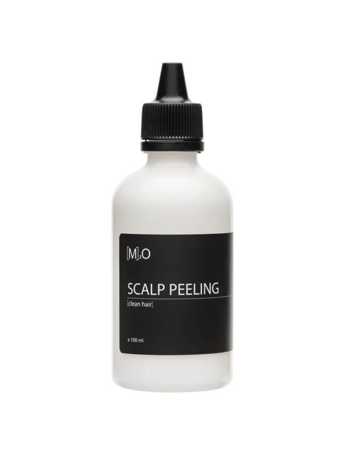 Пілінг для шкіри голови M2O (M2_FA28_23)