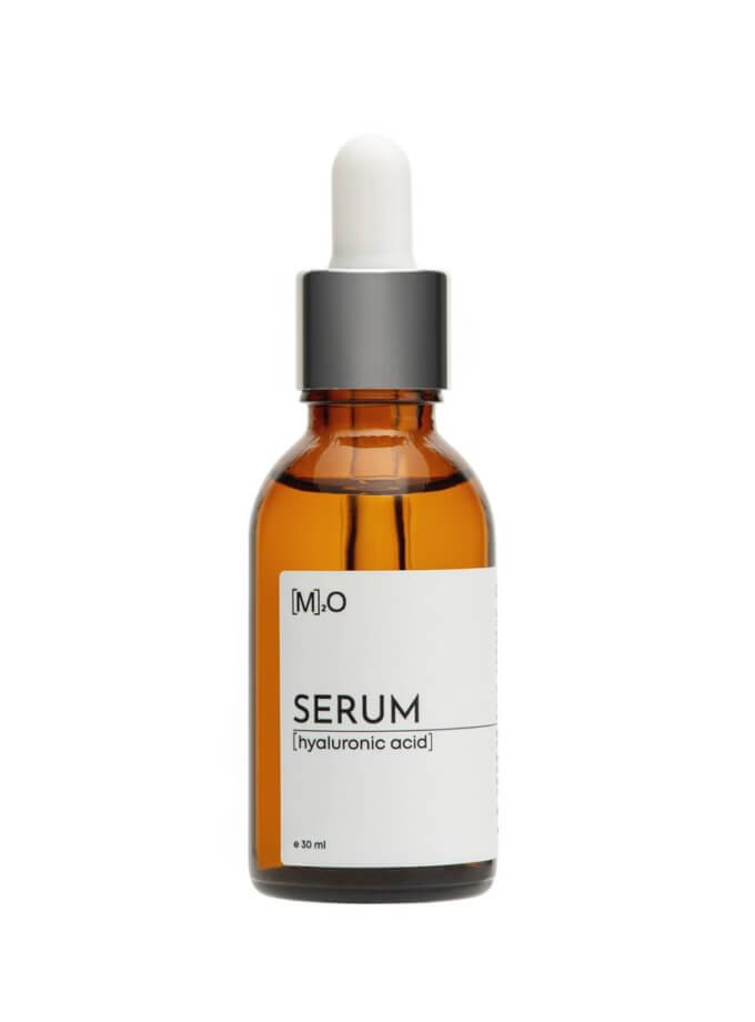 Сироватка з гіалуроновою кислотою M2O (M2_FA14_23)