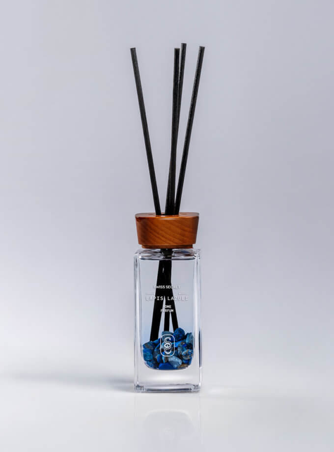 Дифузор Lapis Lazuli SWISS SECRET (SWS_1234567883)