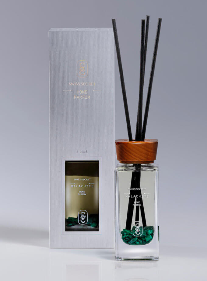 Дифузор Malachite SWISS SECRET (SWS_1234567888)