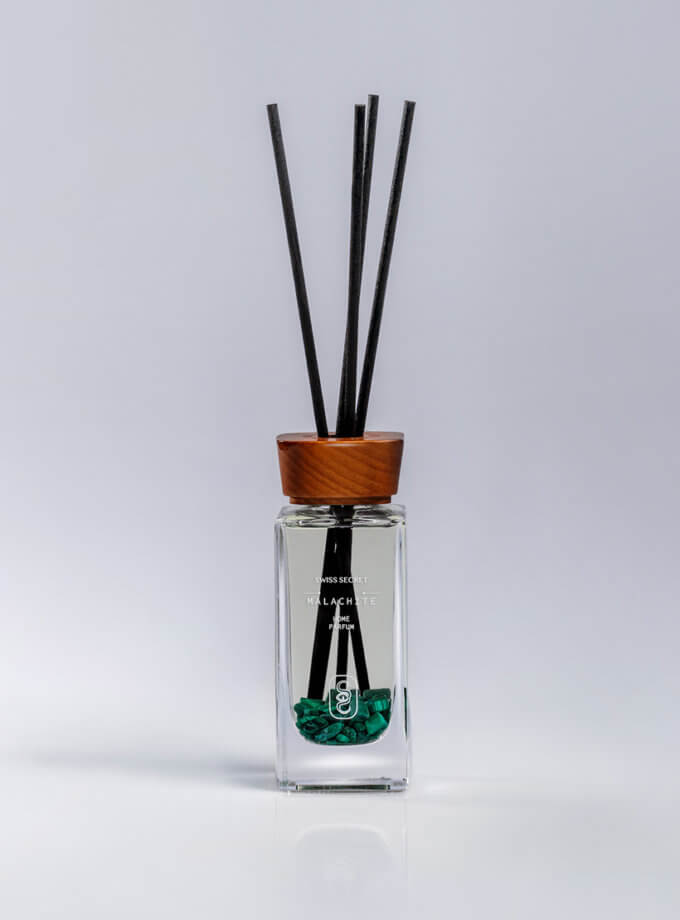 Дифузор Malachite SWISS SECRET (SWS_1234567888)