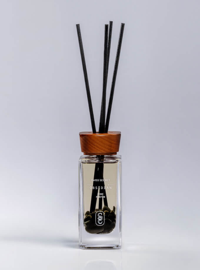 Дифузор Obsidian SWISS SECRET (SWS_1234567884)