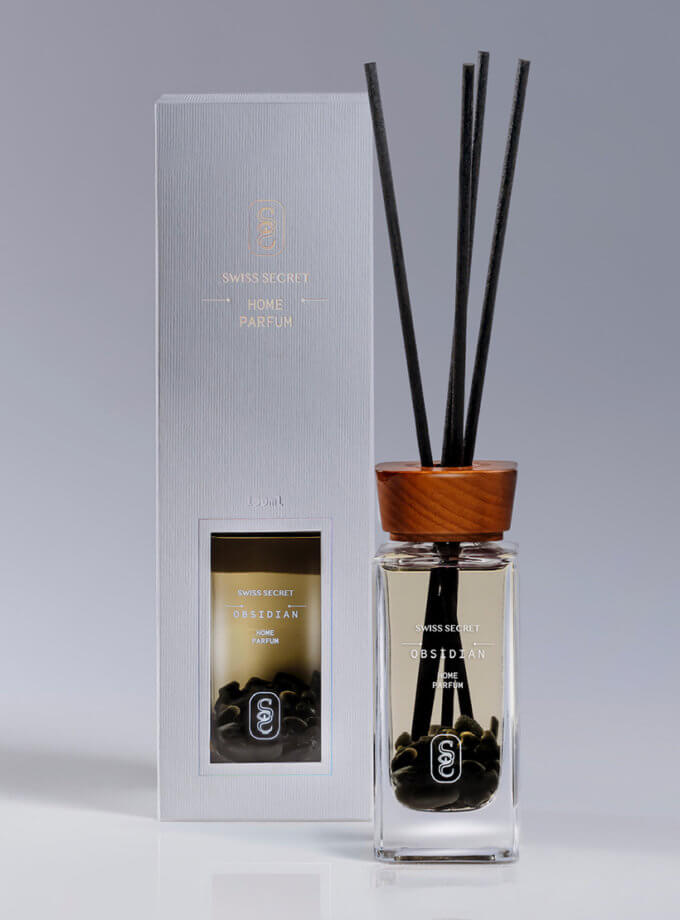 Дифузор Obsidian SWISS SECRET (SWS_1234567884)