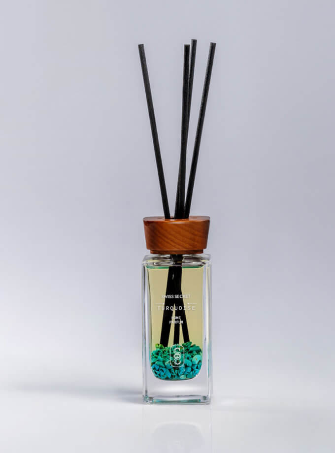 Дифузор Turquoise SWISS SECRET (SWS_1234567885)