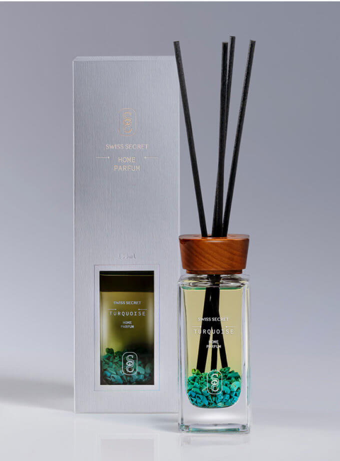 Дифузор Turquoise SWISS SECRET (SWS_1234567885)