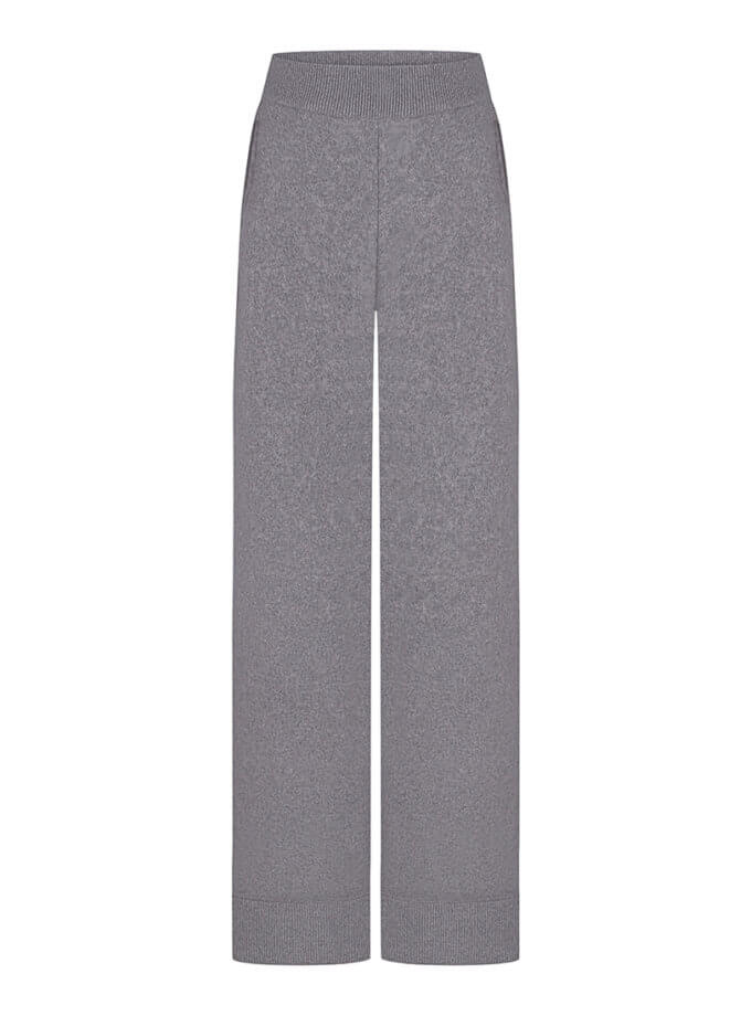 Штани Geneva Grey CHALETY (CHLT_Geneva_Pants_ Grey) - фото 9