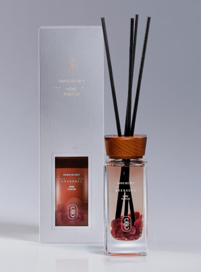 Дифузор Grenades SWISS SECRET (SWS_1234567811)