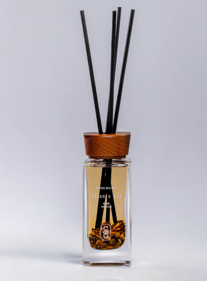 Дифузор Tiger's eye SWISS SECRET (SWS_1234567886)