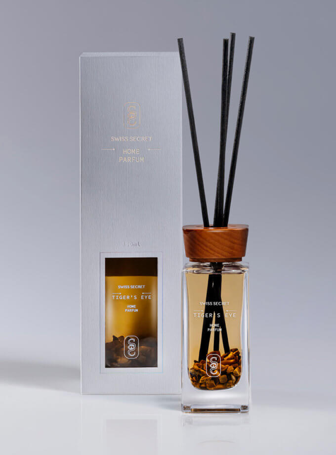 Дифузор Tiger's eye SWISS SECRET (SWS_1234567886)