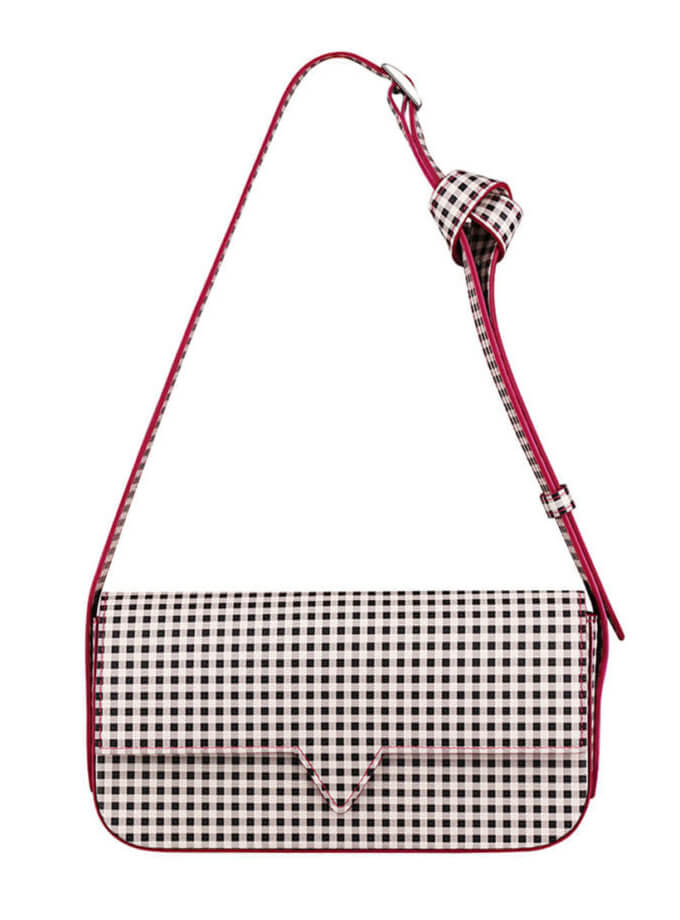 Cумка-багет Katrine VIKELE STUDIO (VS_v0101-09011)