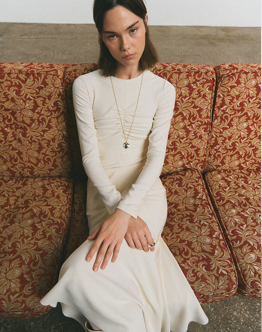 12 Сукня Valerie MY x MY (MC_MY32923) - фото 3