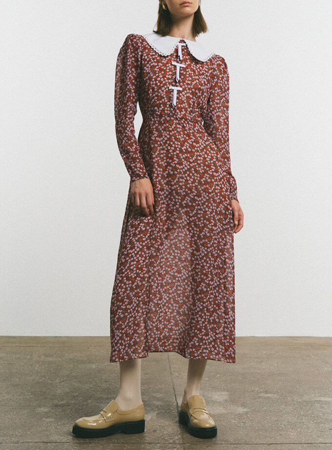 Сукня Anna MY x MY (MC_MY32623)