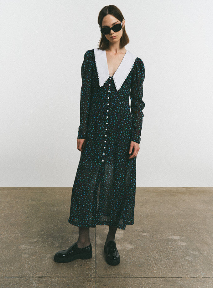 Сукня Roksolana MY x MY (MC_MY32023) - фото 7