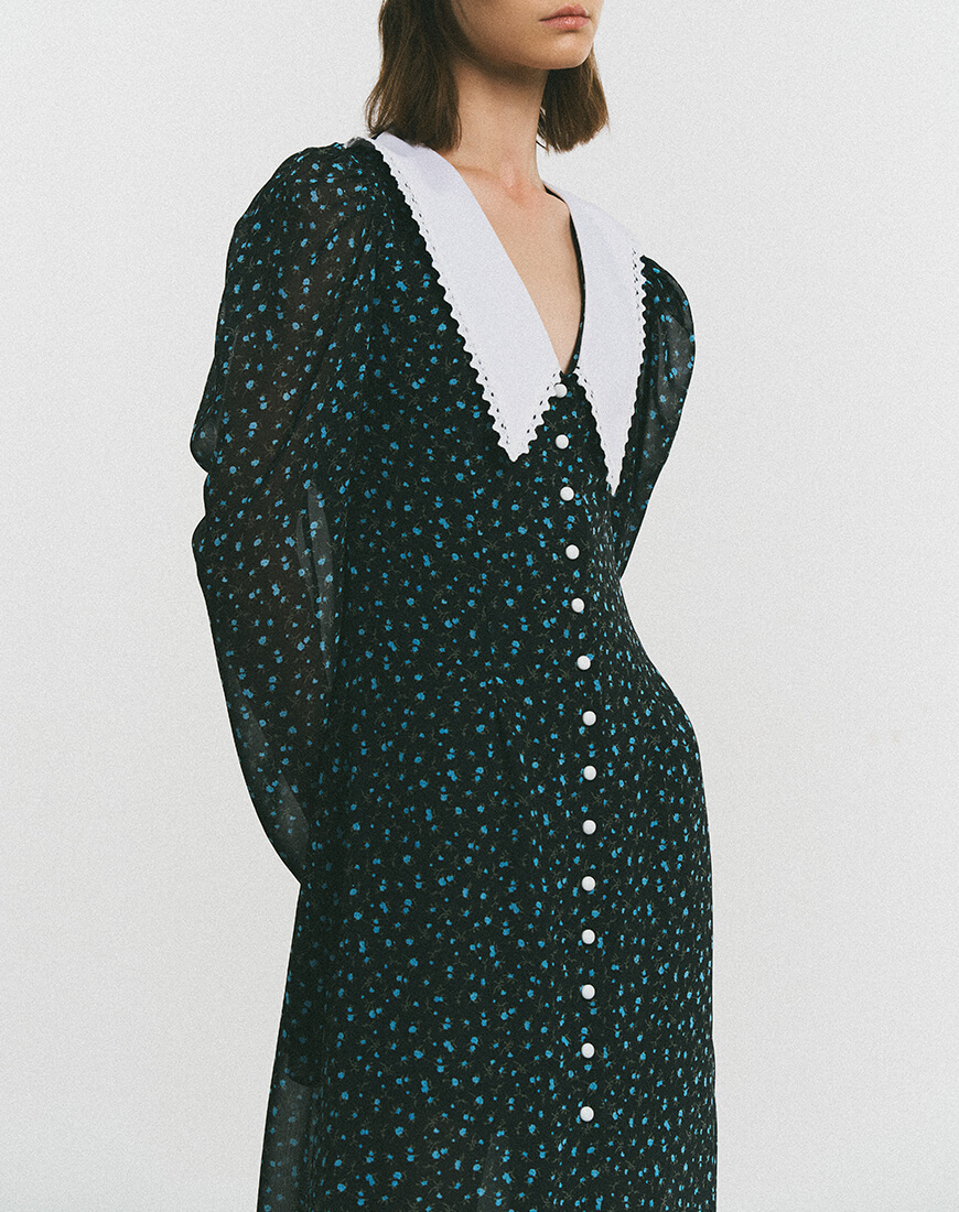 4 Сукня Roksolana MY x MY (MC_MY32023) - фото 2