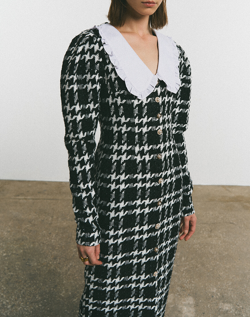 7 Сукня Marta MY x MY (MC_MY33223) - фото 2